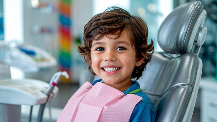 odontopediatria en clinica dental de tarragona | Montse Timoneda