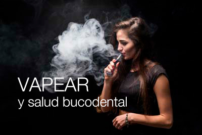 Efectos de los cigarrillos electrnicos en los dientes: Impacto en la salud  bucodental | Clnica Dental Montse Timoneda