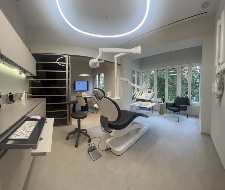 por que es importante el diagnostico previo | blanqueamiento dental precio