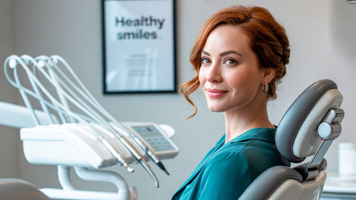 pacientes muy satisfechos en Clínica dental Montse Timoneda, Tarragona