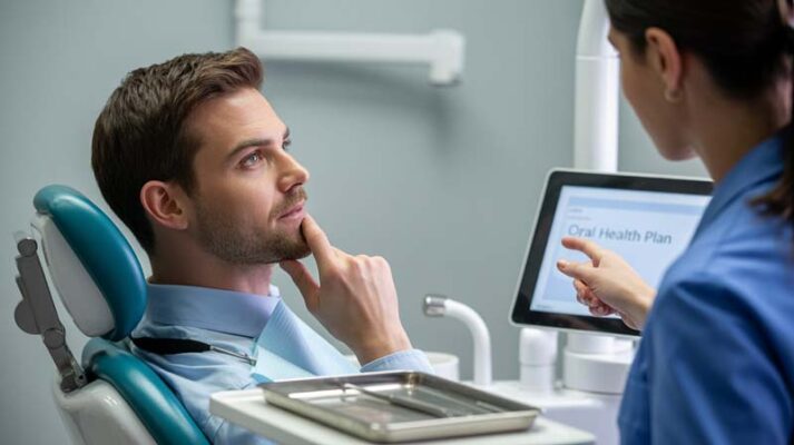 plan de salud bucodental para incluir implantes cigomáticos