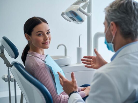 tratamiento de la periodontitis