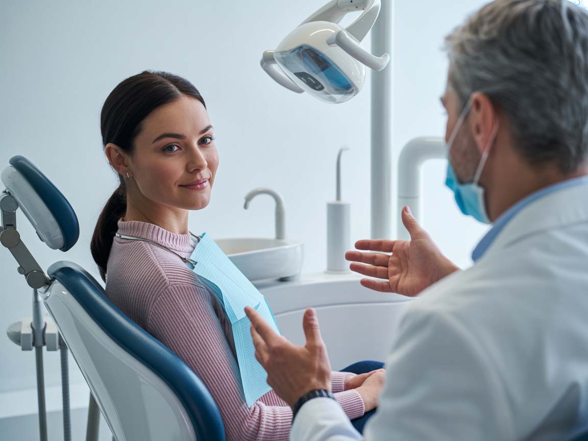 tratamiento de la periodontitis