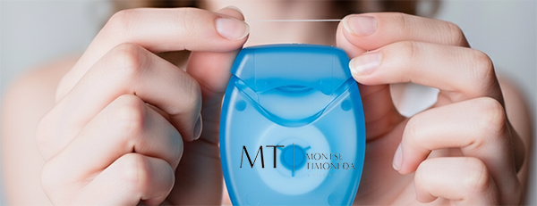 Hilo dental Montse Timoneda
