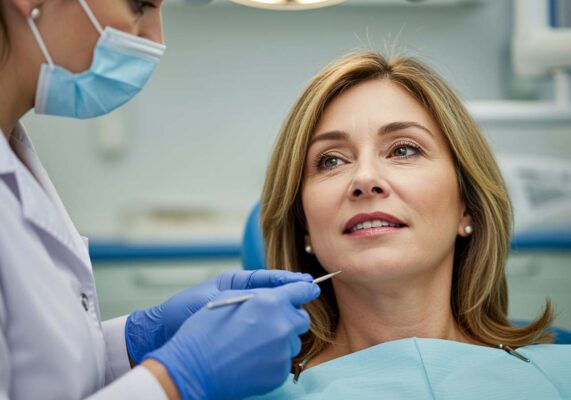 injerto de tejido conectivo | en nuestra clinica MT