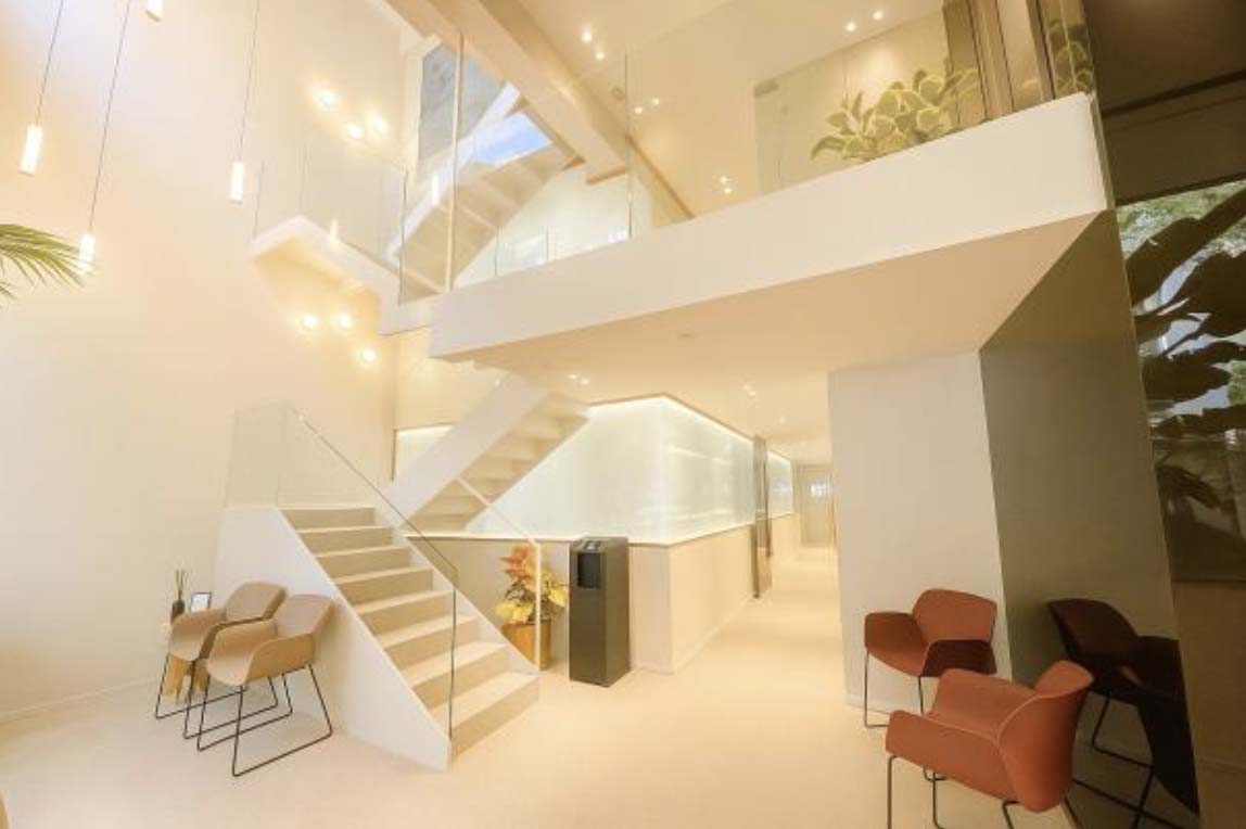 clinica dental en la vanguardia | nuevas especialidades