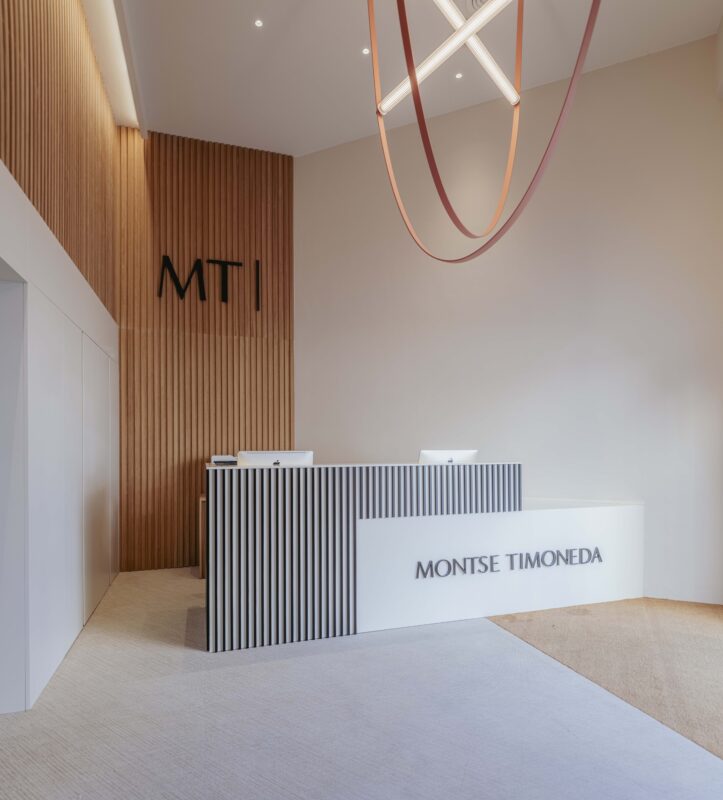 clinica dental en la vanguardia | MT