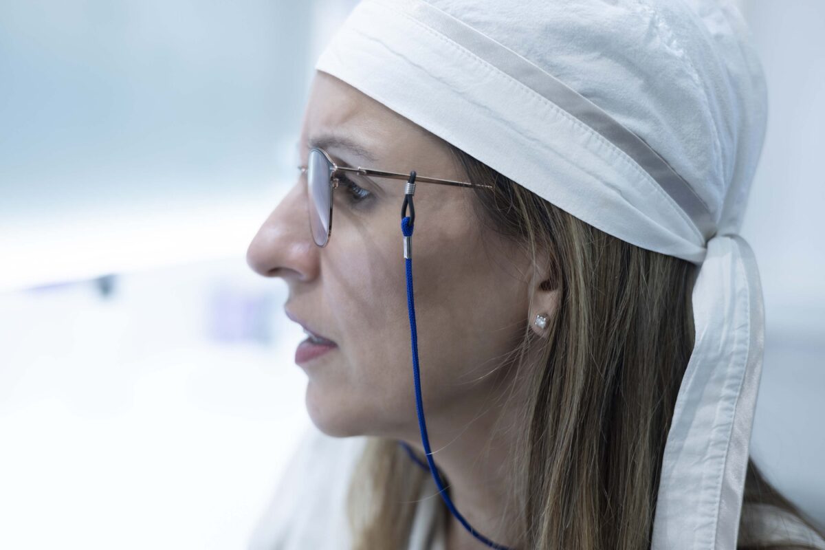 precio y opciones para el tratamiento en clinica dental Montse Timoneda | ferula bruxismo