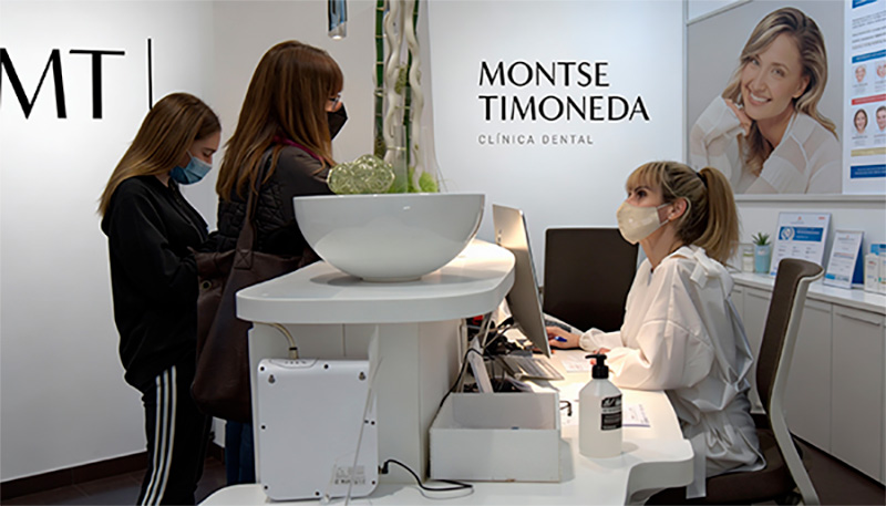 timonedam | diagnosticos