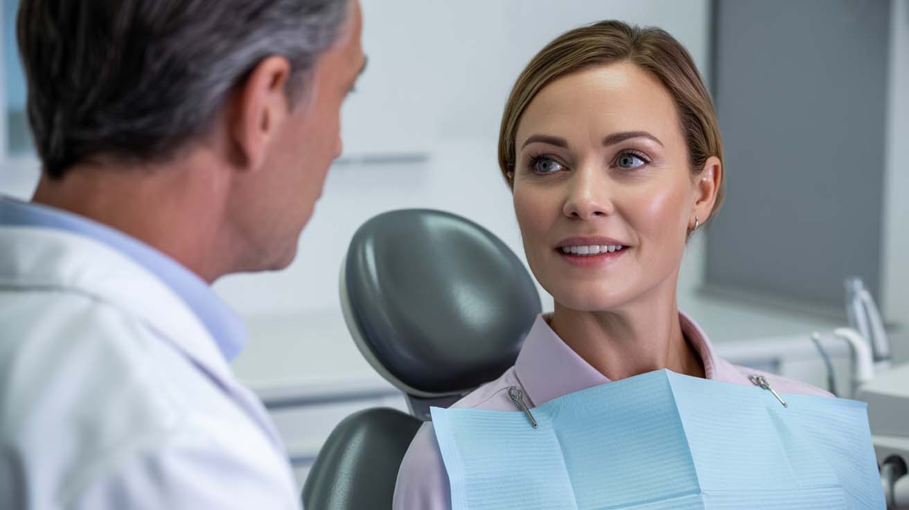 gravedad de la enfermedad | periodontitis tratamiento