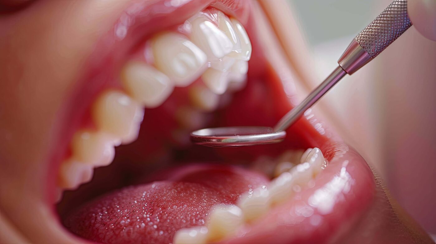 consideraciones especiales en jovenes | periodontitis tratamiento