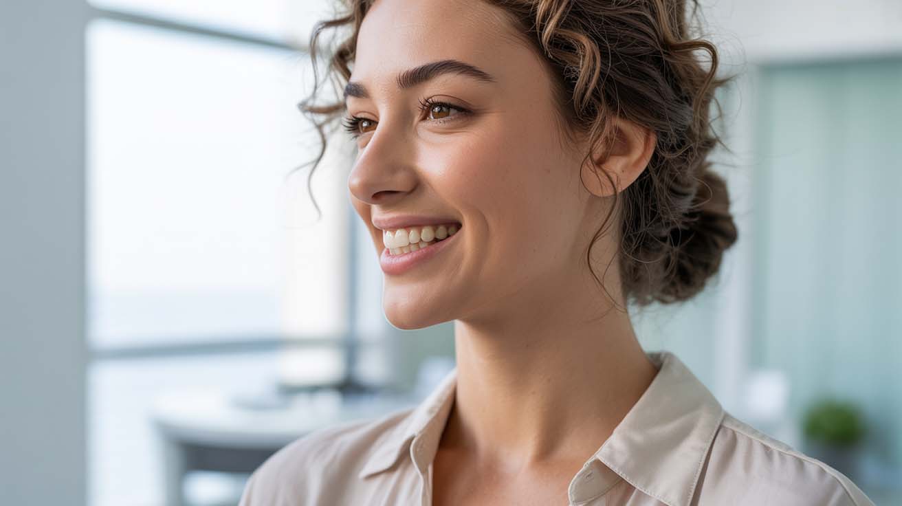 Sinergia con otros tratamientos dentales | sonrisa gingival