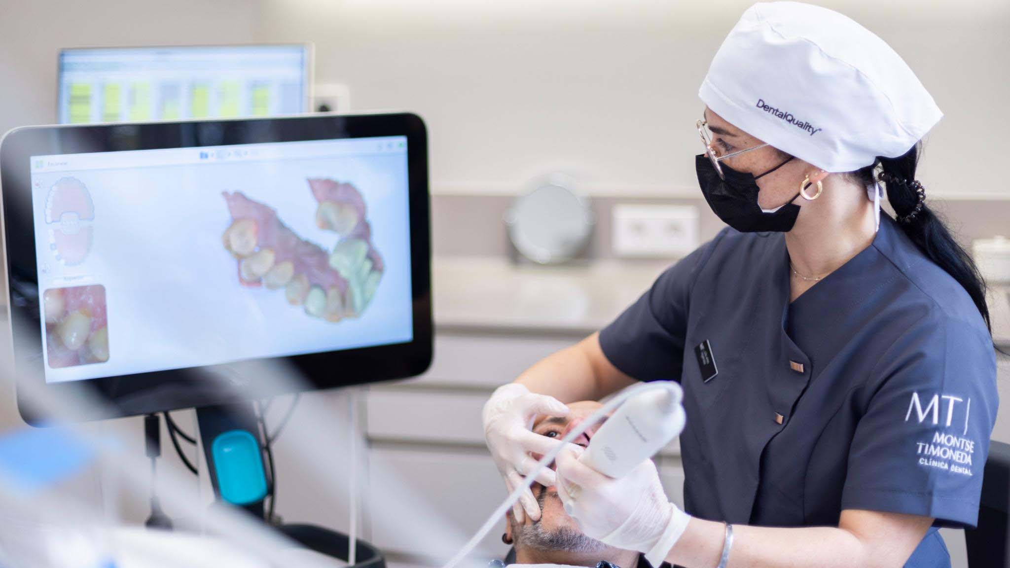 Preguntas frecuentes sobre el tratamiento de ortodoncia invisible | Invisalign en Tarragona transforma tu sonrisa con una ortodoncia discreta y personalizada