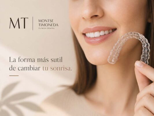 ortodoncia invisible en tarragona | Invisalign en Tarragona transforma tu sonrisa con una ortodoncia discreta y personalizada