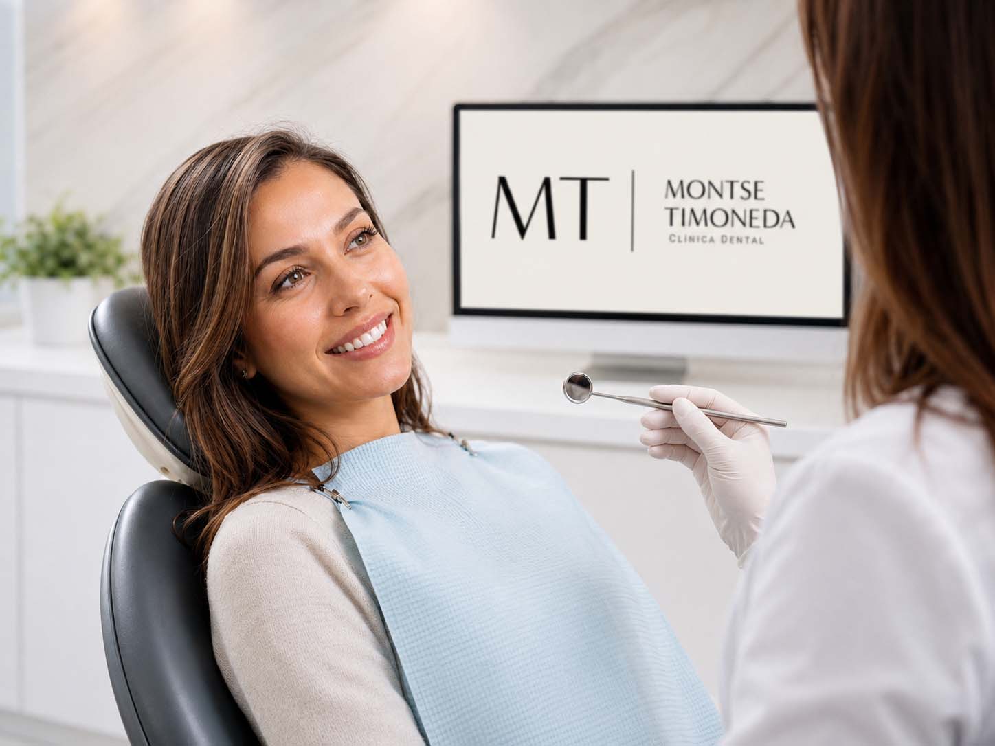 implantes dentales en tarragona | Dientes fijos en 24 horas cuando es posible con implantes dentales