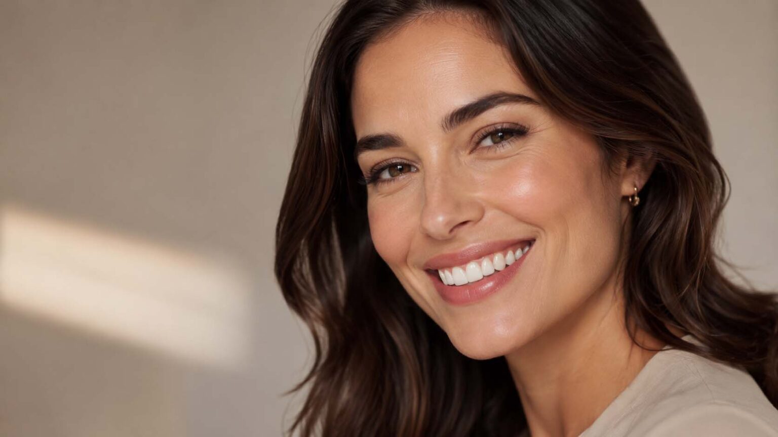 Dimensiones esteticas y beneficios psicologicos | Dientes fijos en 24 horas cuando es posible con implantes dentales