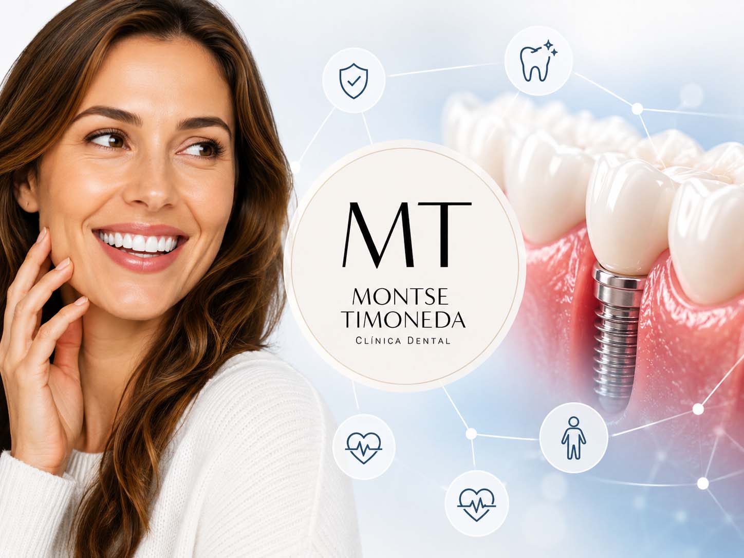 clinica dental en tarragona expertos implante dental | Injerto oseo para implantes dentales cuando es necesario y que alternativas existen