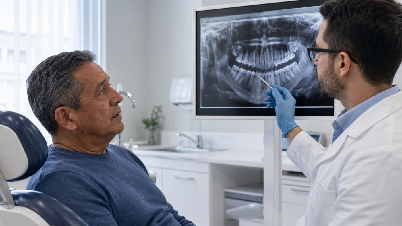 Influencia del tabaquismo y enfermedades sistemicas en la salud osea | Se puede poner un implante dental si tengo poco hueso Descubre las opciones disponibles para tu caso