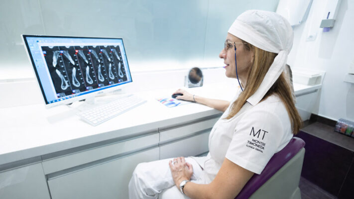 diagnostico radiografico y pronostico variable | Diente roto se puede salvar Soluciones segun el tipo de fractura dental