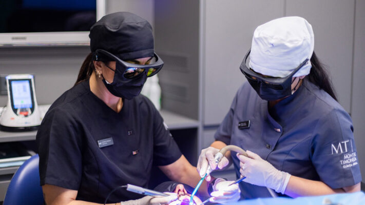 opcion clinicamente viable | Diente roto se puede salvar Soluciones segun el tipo de fractura dental