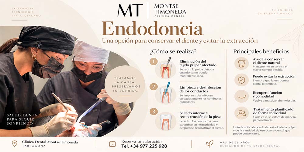 el objetivo es evitar la perdida del diente | Diente roto se puede salvar Soluciones segun el tipo de fractura dental