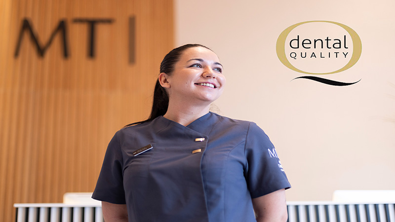 seguridad y calidad en la atencion al paciente | tratamiento de endodoncia en tarragona
